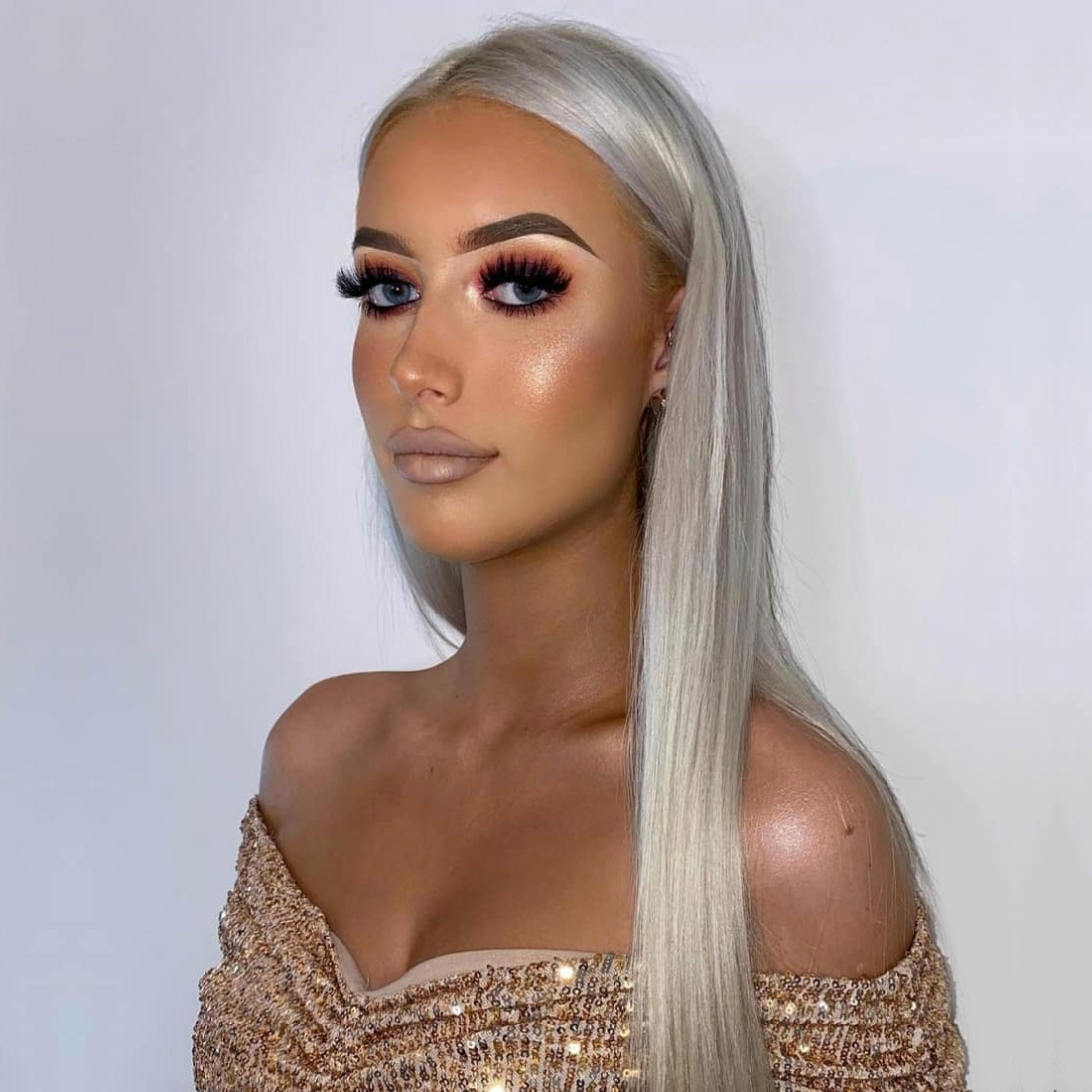 Sissi Hair Instagram