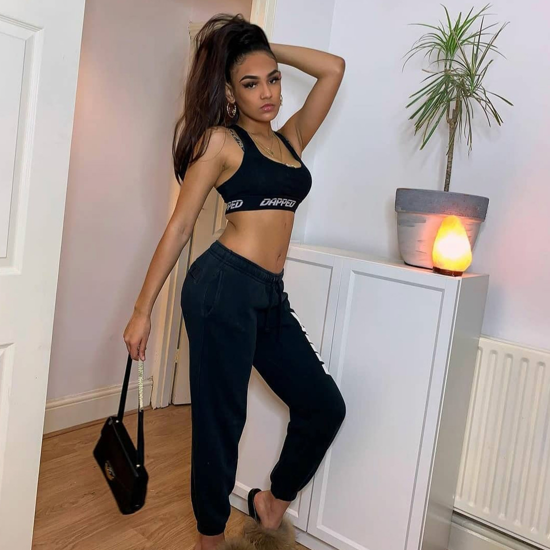 Sissi Hair Instagram